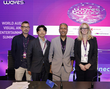 Prime Video จับมือ CJ ENM ประกาศความร่วมมือเชิงยุทธศาสตร์ เพื่อส่งมอบสุดยอดคอนเทนต์เกาหลีสู่สายตาผู้ชมทั่วโลก